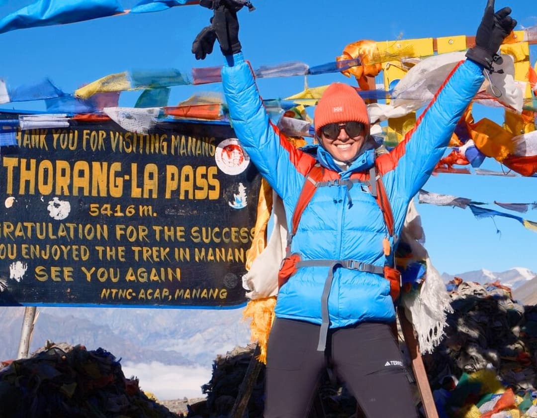 How to Choose the Best Trekking Agency for Annapurna Circuit Trek