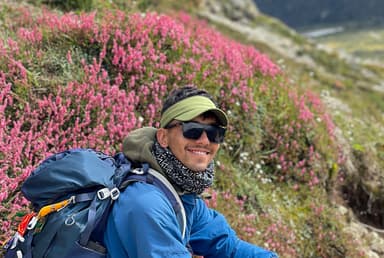 Weather In Everest Base Camp During March