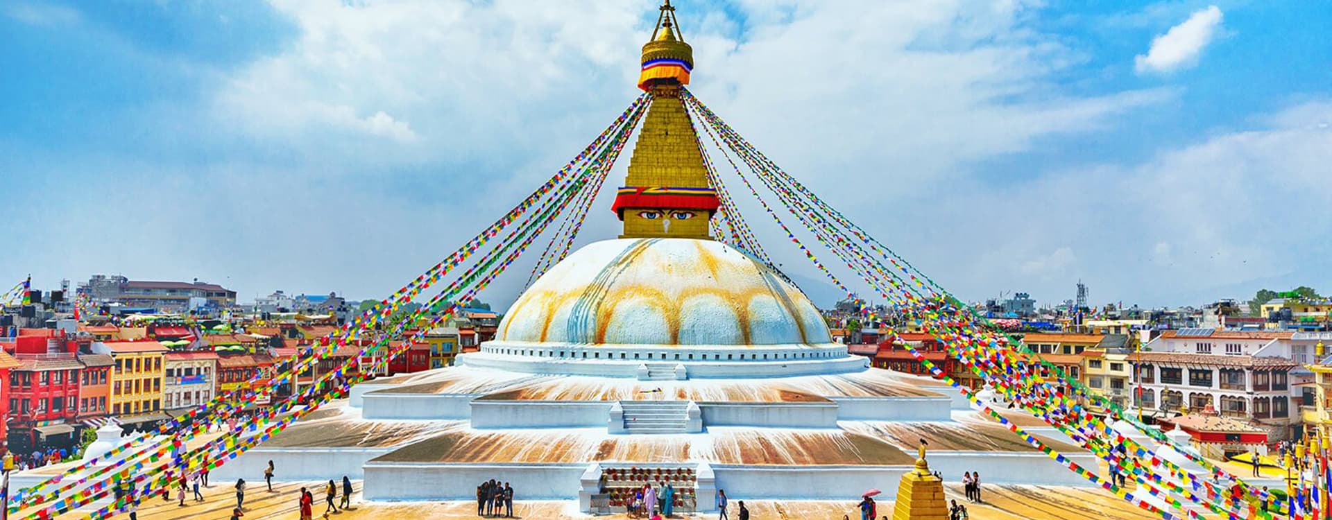 Nepal Tours