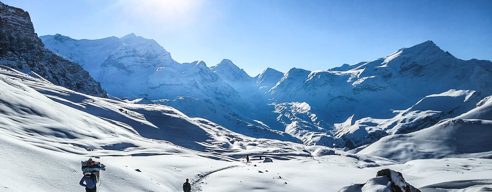 Annapurna Conservation Area