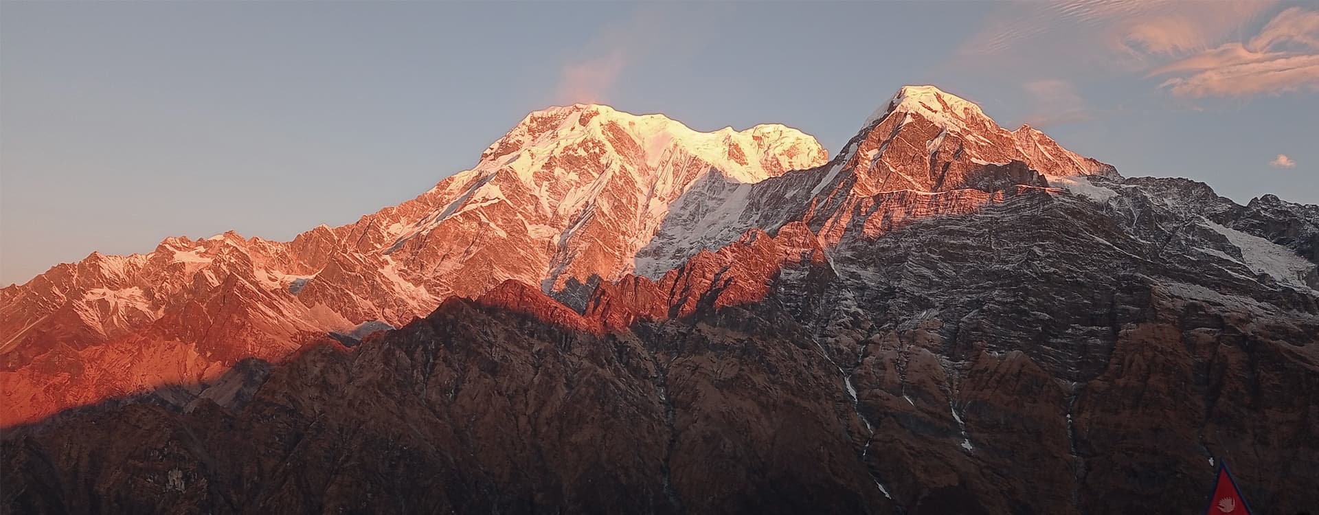 Annapurna Trek