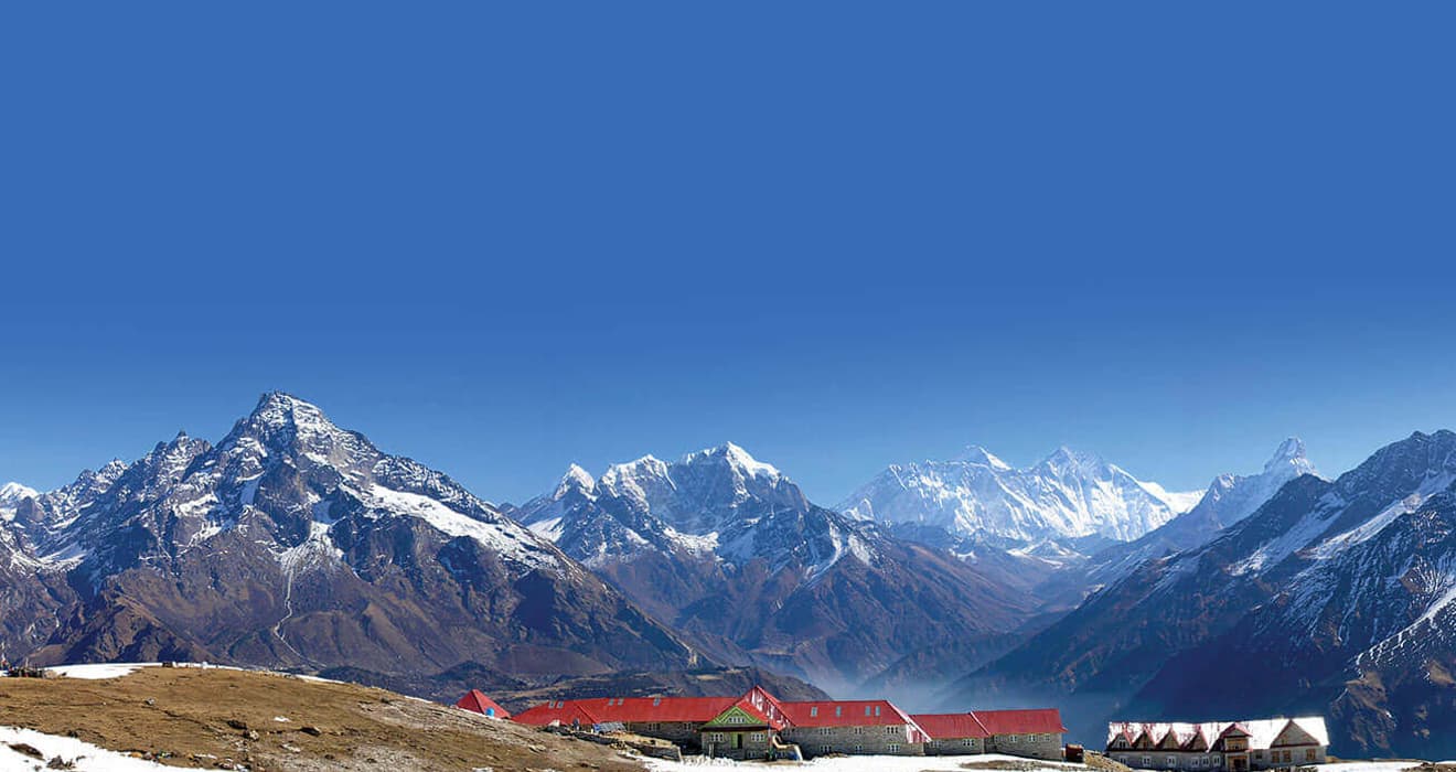 Best Luxury Treks in Nepal