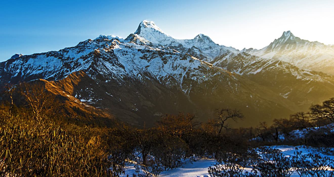 21 Best Photo Spots in Nepal: Beautiful Pictures of Nepal