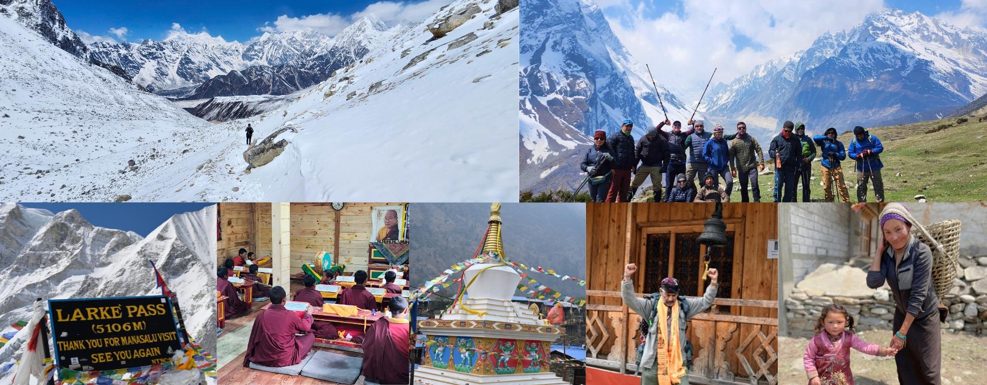 Explore Manaslu Region: Best Tips & Treks in Manaslu