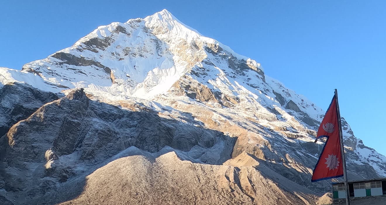 15 Best Reasons to Choose Makalu Base Camp Trek- Guide