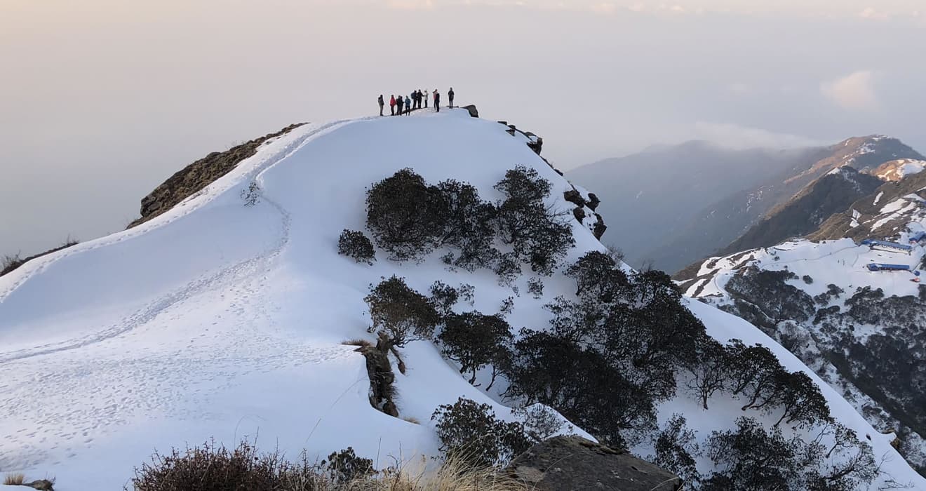 Mardi Himal Base Camp Trek an amazing Adventure?