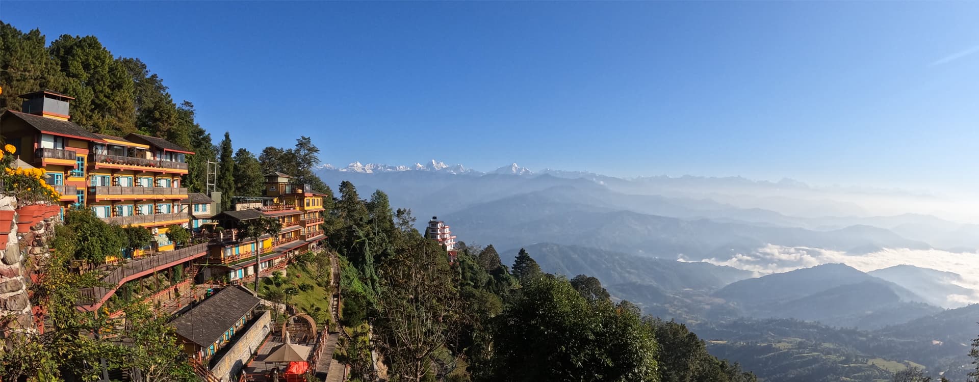 Nagarkot