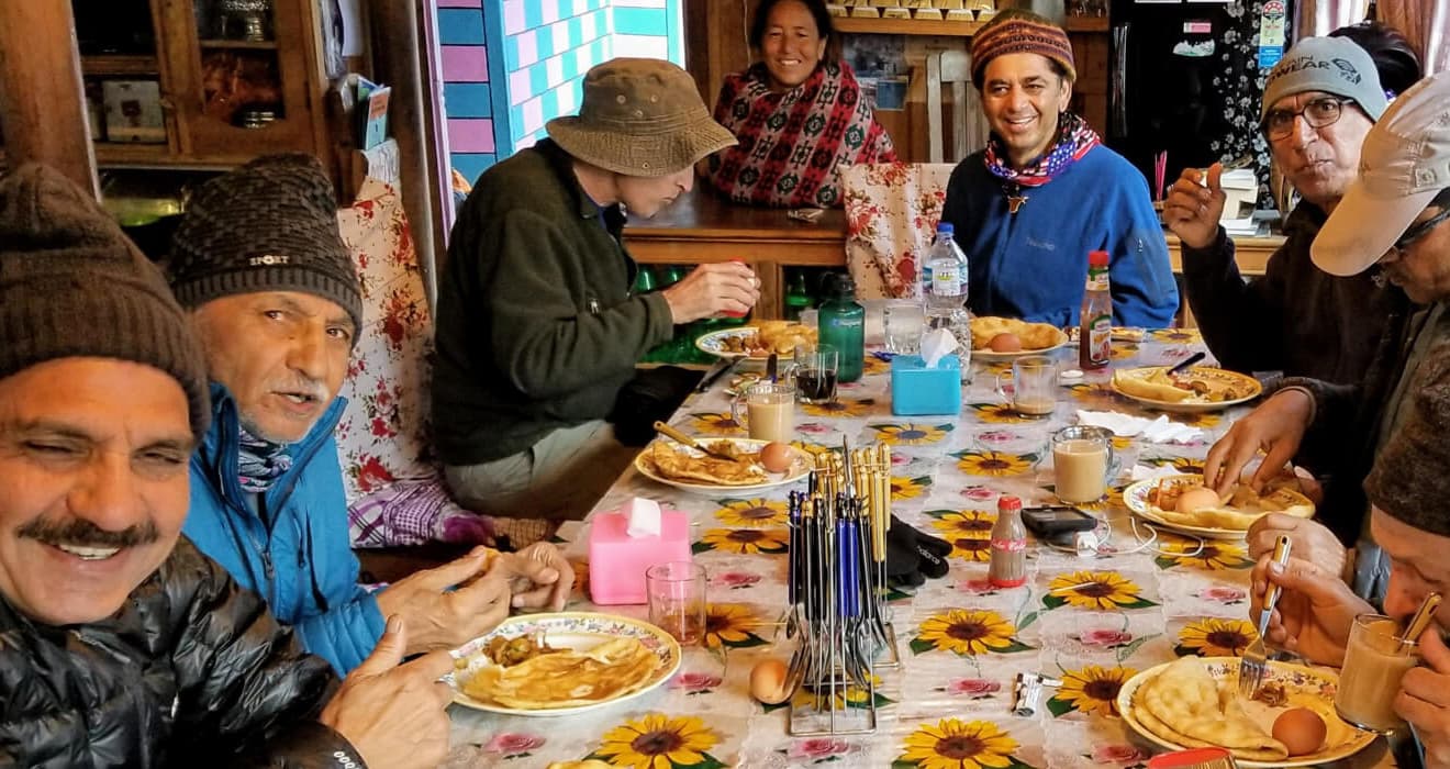 Nepal – The Ideal Destination for Vegans