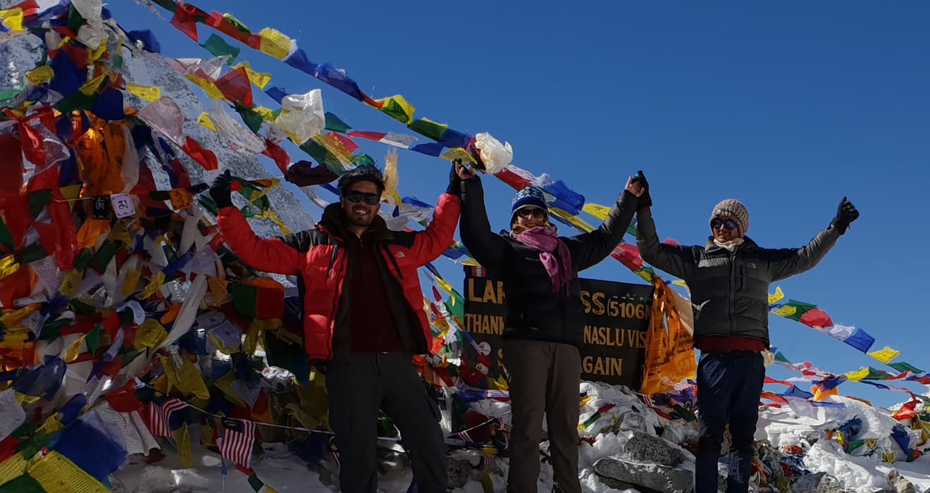 Off the Beaten Path treks in Nepal