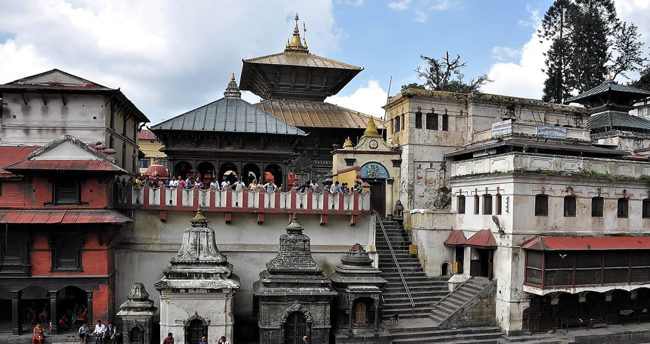 Pasupatinath