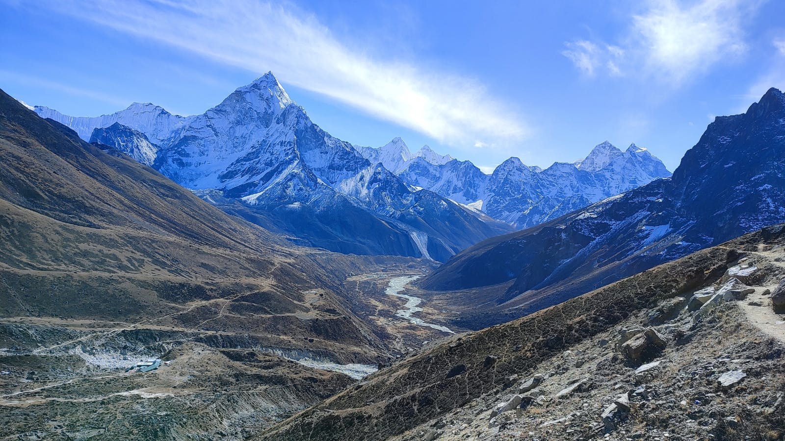 Tenzing Hillary Marathon: 70th Anniversary of First Mt Everest Summit