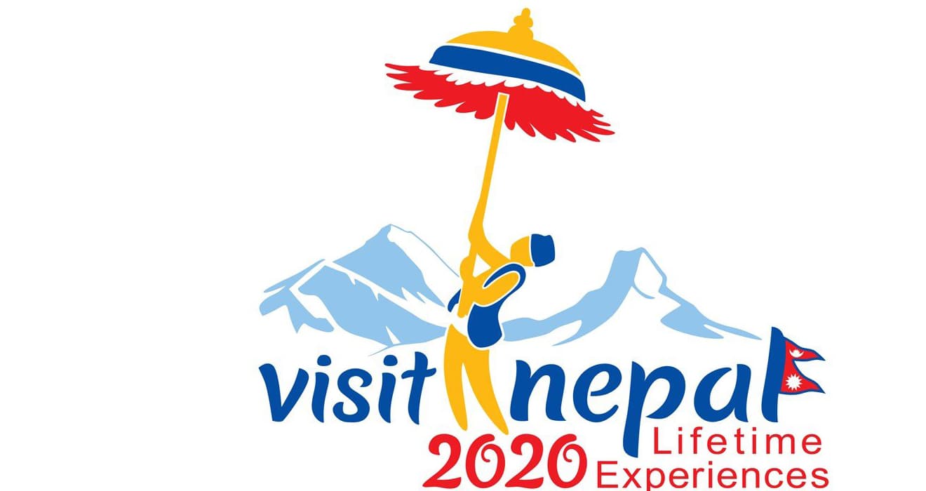 The Year 2020 Planned as "Nepal Visit Year"