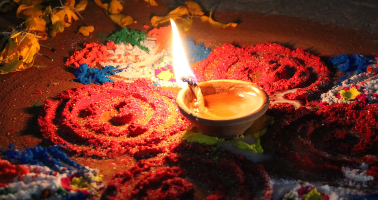 Celebrate the festival of lights: Tihar 2025