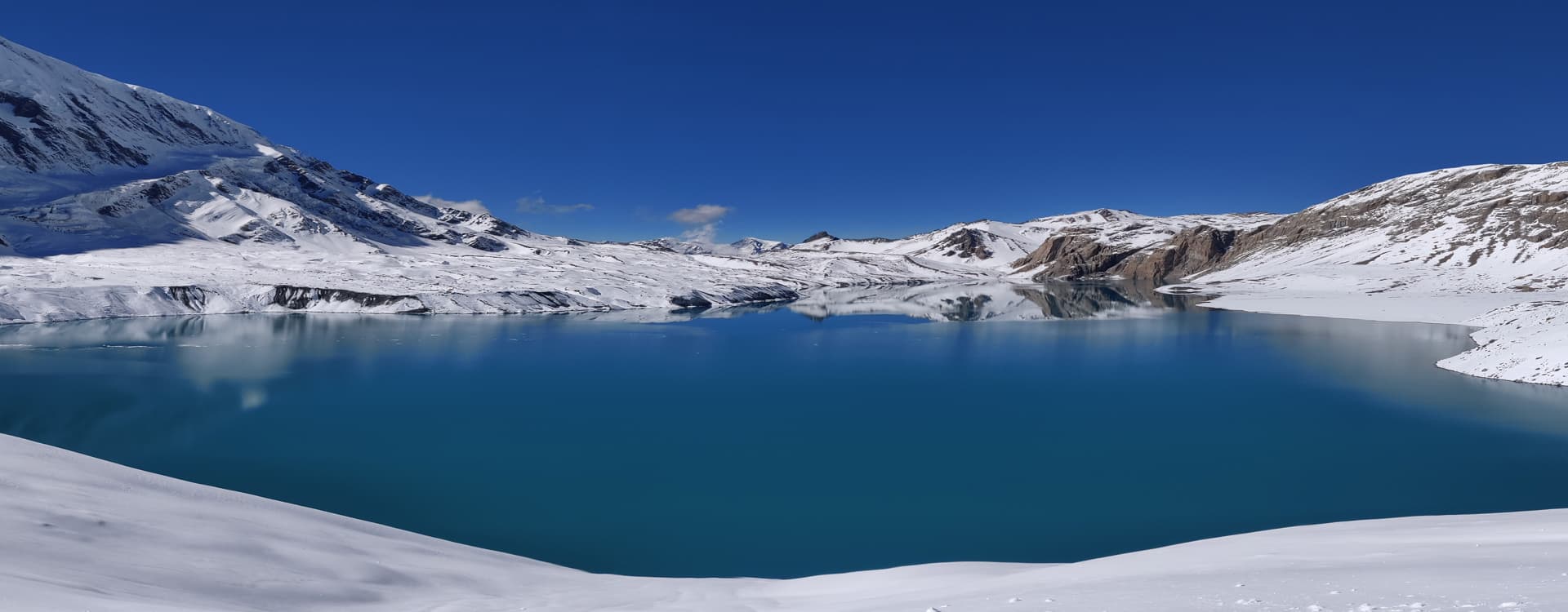 Tilicho Lake Guide