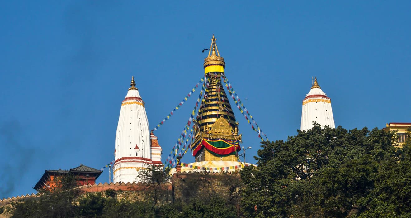 Top 20 Tourist Destinations in Nepal