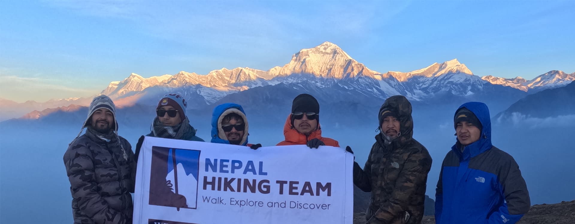 5 Unexplored Treks In Nepal