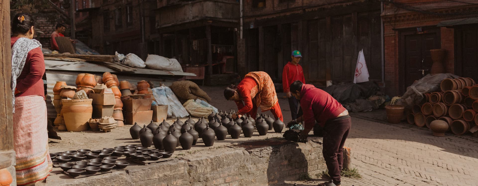 Visit Nepal