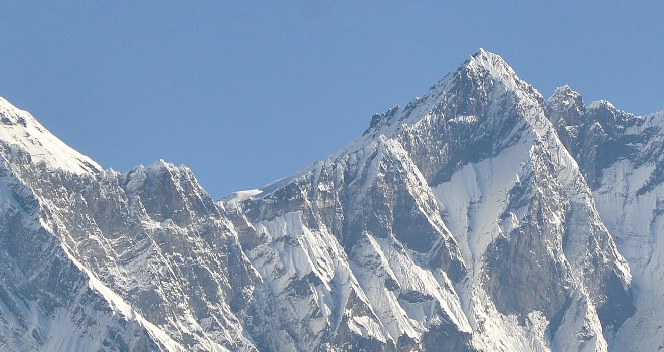 Top 5 Best Reasons to choose Everest View Trek