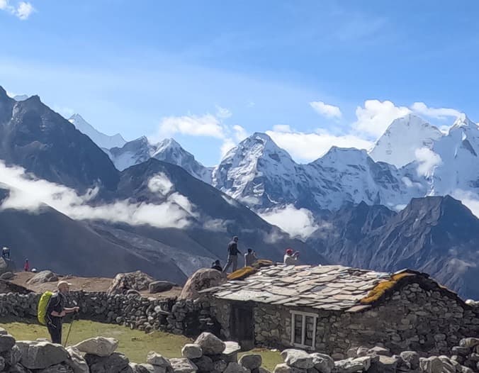 Everest Base Camp Trek: Accommodation Guide