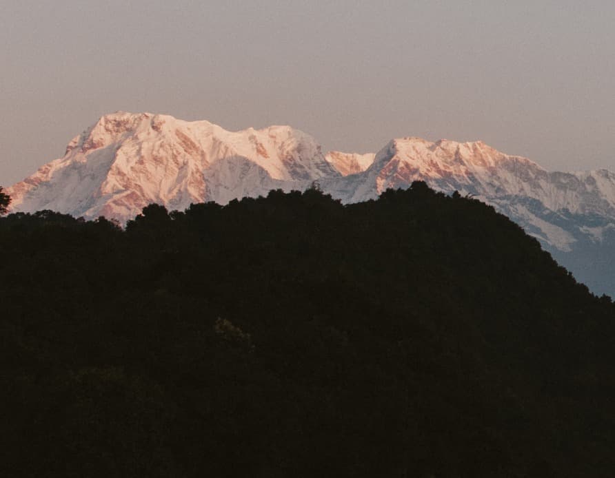 Feel the Magic of Vibrant Autumn in Nepal