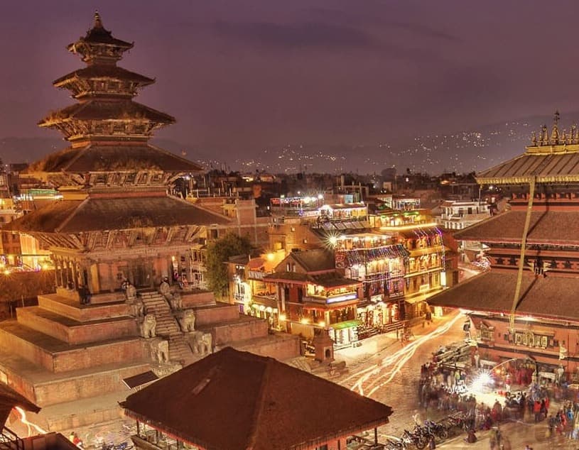 Bhaktapur and Patan Day Tour