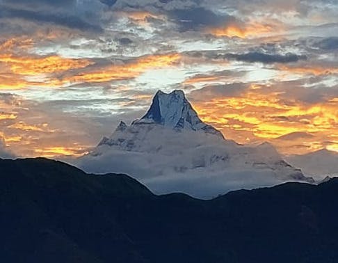 Guidelines – Travelling to Nepal During COVID 19