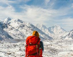 Everest Base Camp Trek: Join 16-Day EBC Trip