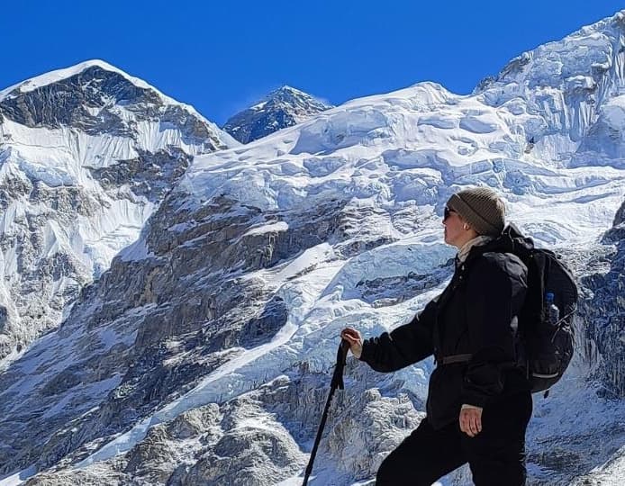 Everest Base Camp Trek by Road