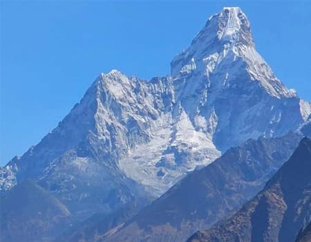 Everest View Trek