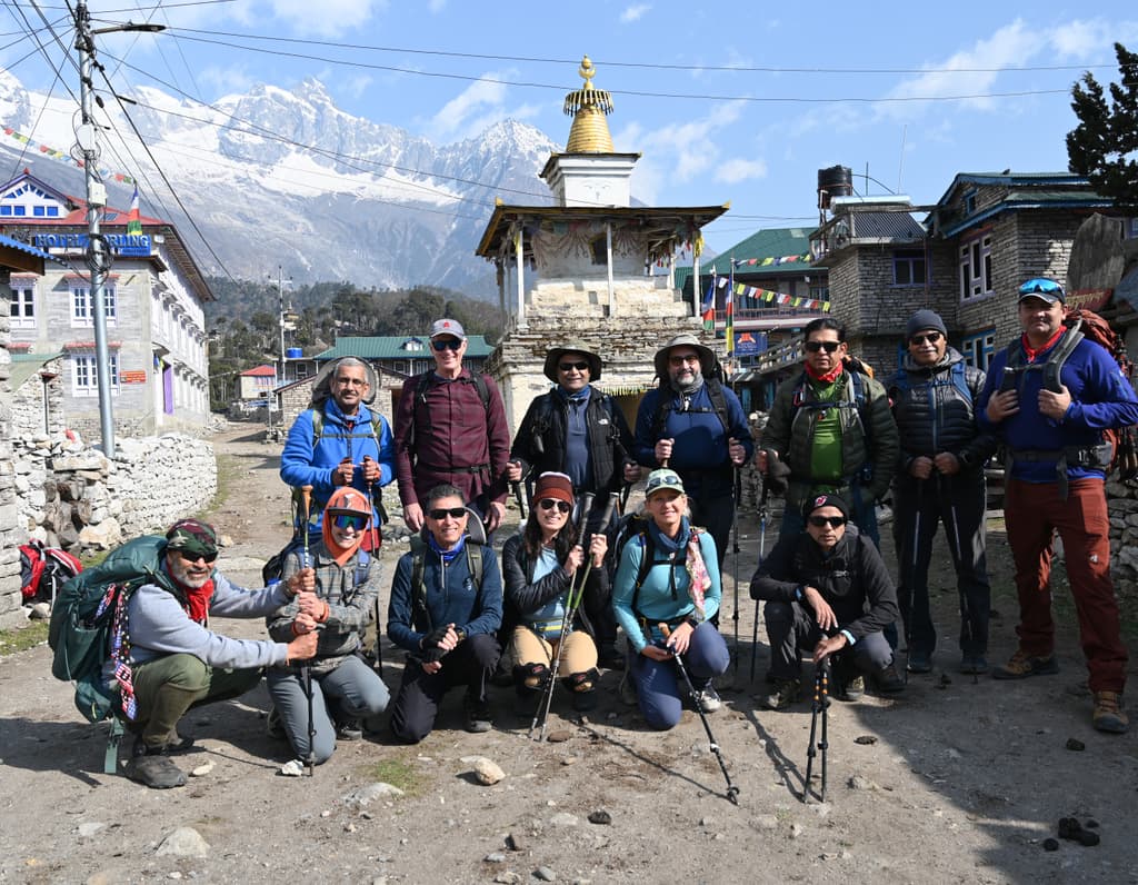 Answer to the Most Asked Questions About Manaslu Circuit