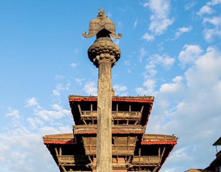 Glimpse of Kathmandu Tour