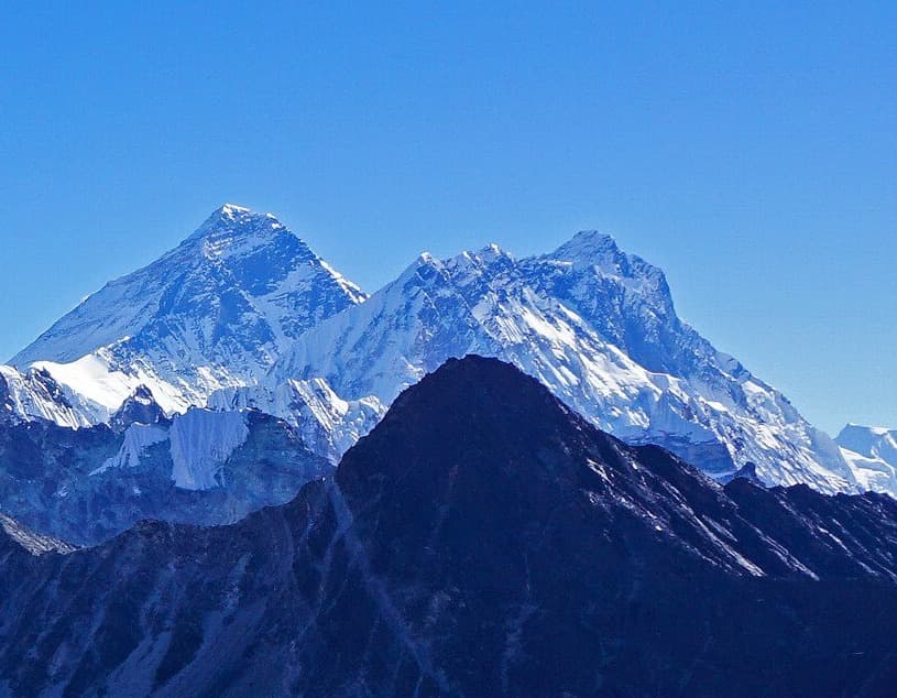 Gokyo Lake Heli Shuttle Trek