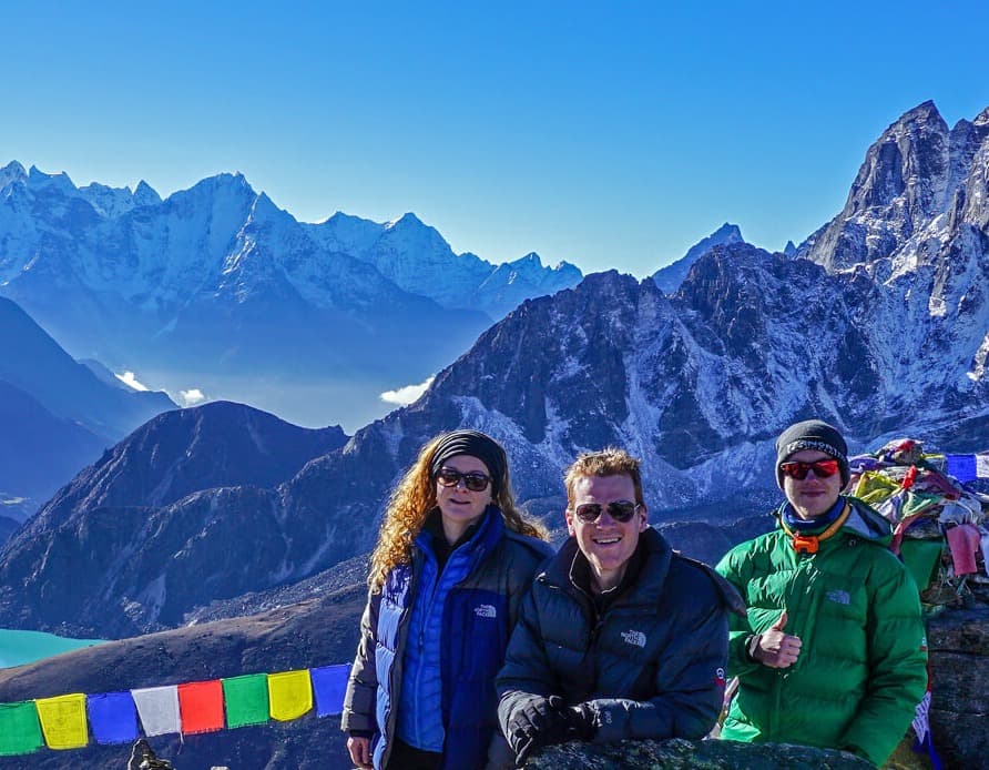 Complete Guidebook for Gokyo Lake Trek