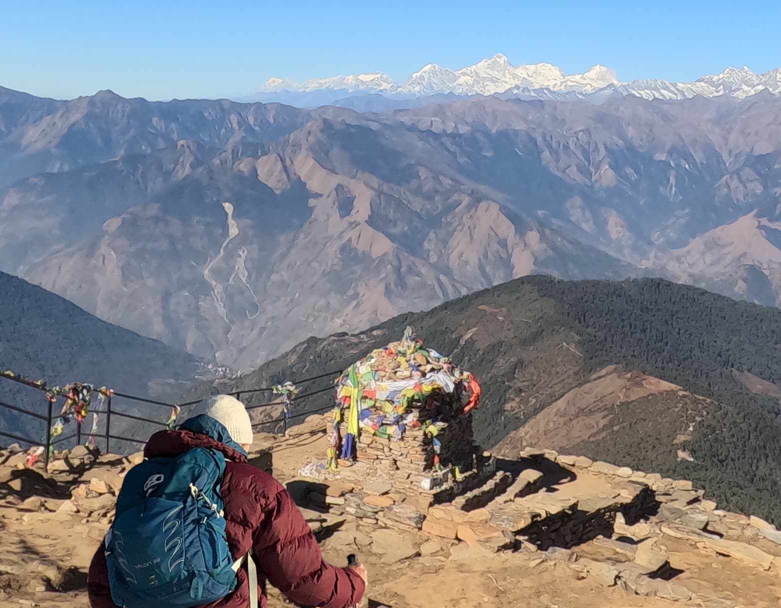 Helambu Trek - Nearest Trek from Kathmandu