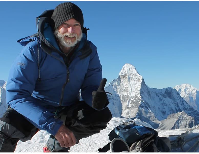 Gokyo - EBC - Island Peak Climbing