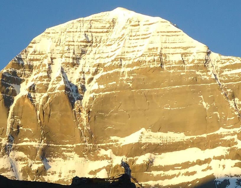 Kailash Mansarovar Tours