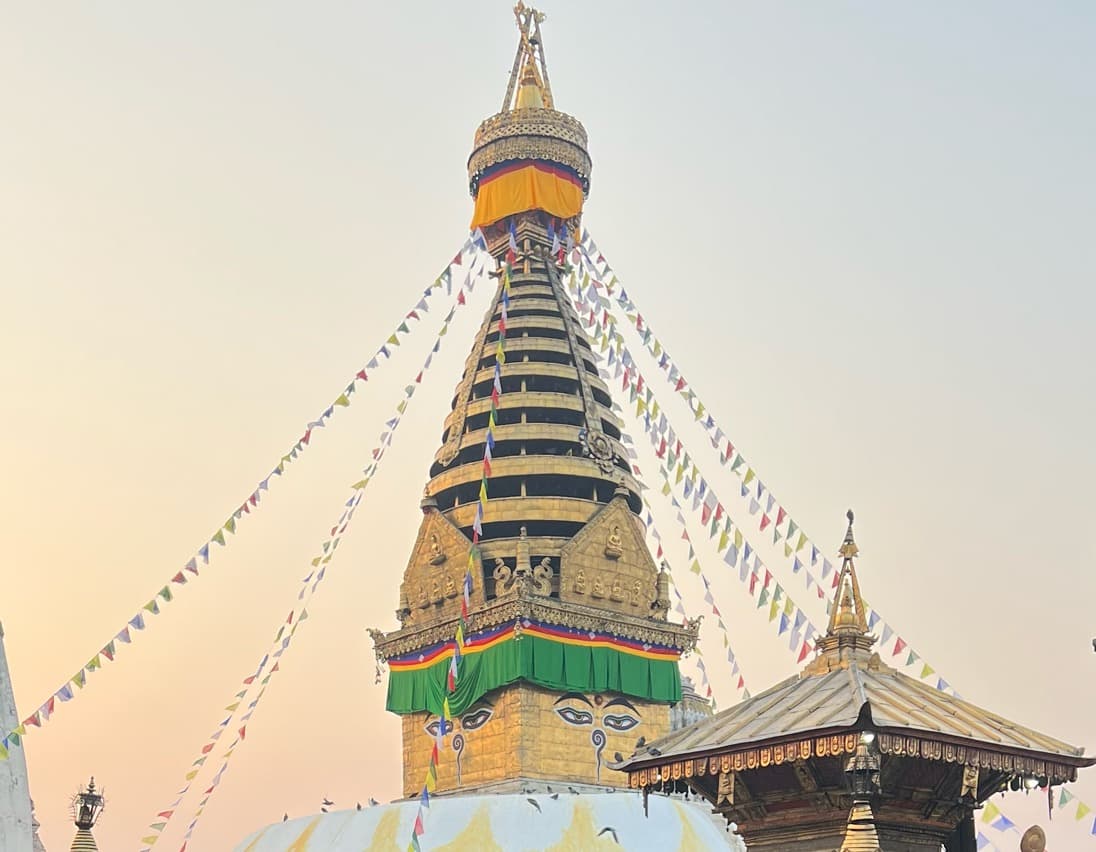 Kathmandu Day Tour