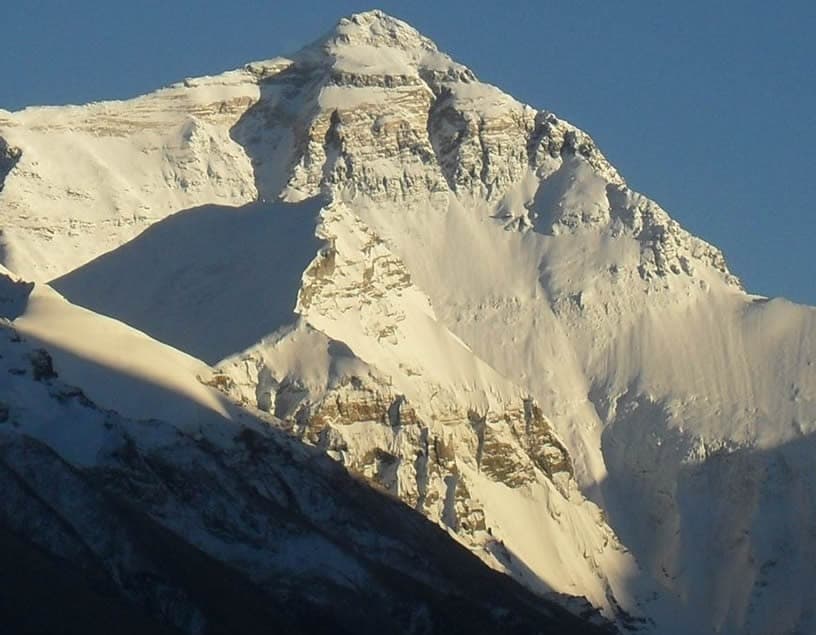 Lhasa - Everest Base Camp - Lhasa