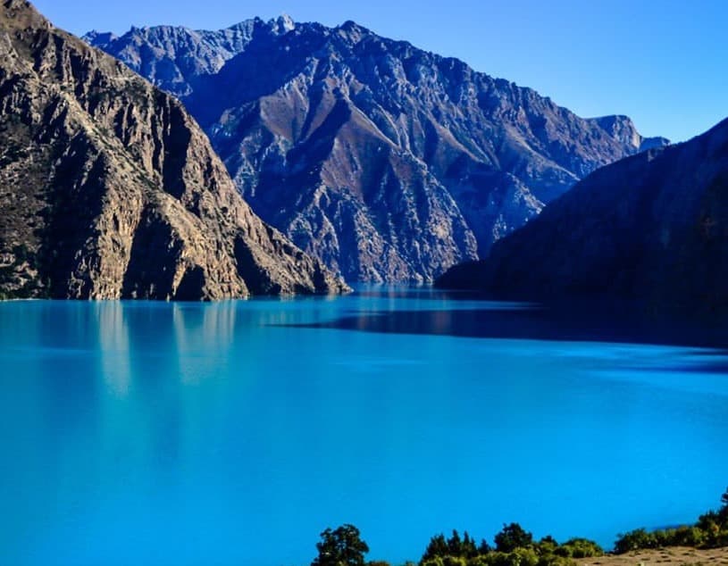 Lower Dolpo Trek