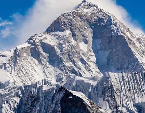 Makalu Base Camp Trek