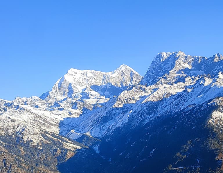 Everest Experience Flight