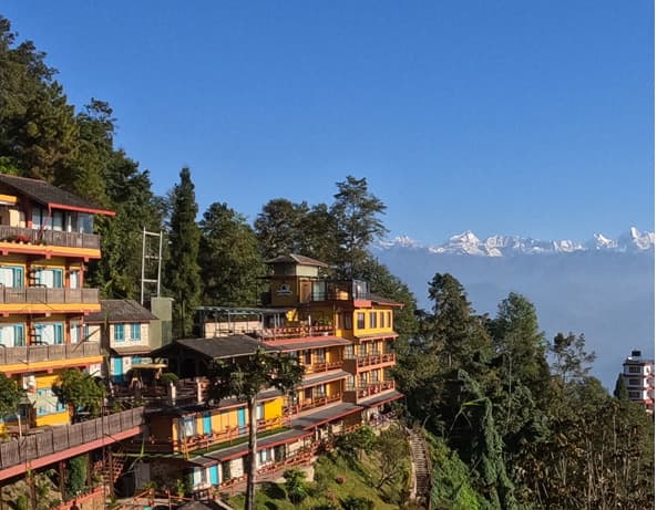 Nagarkot Travel Guide