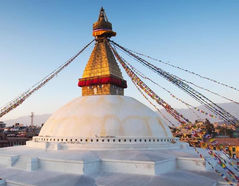 Nepal and Bhutan Tours