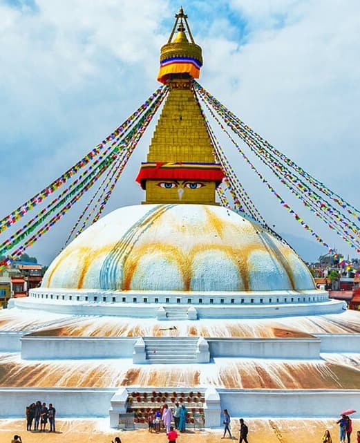 Nepal Tours