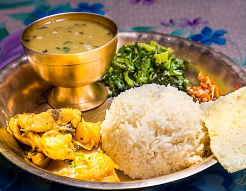 Top 10 Must-Try Nepalese Cuisines