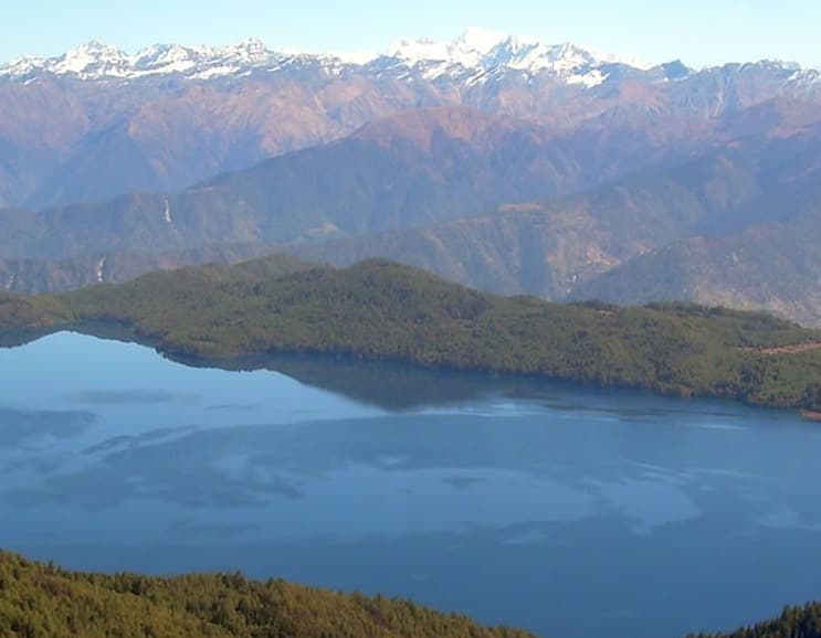 Rara Lake Trek