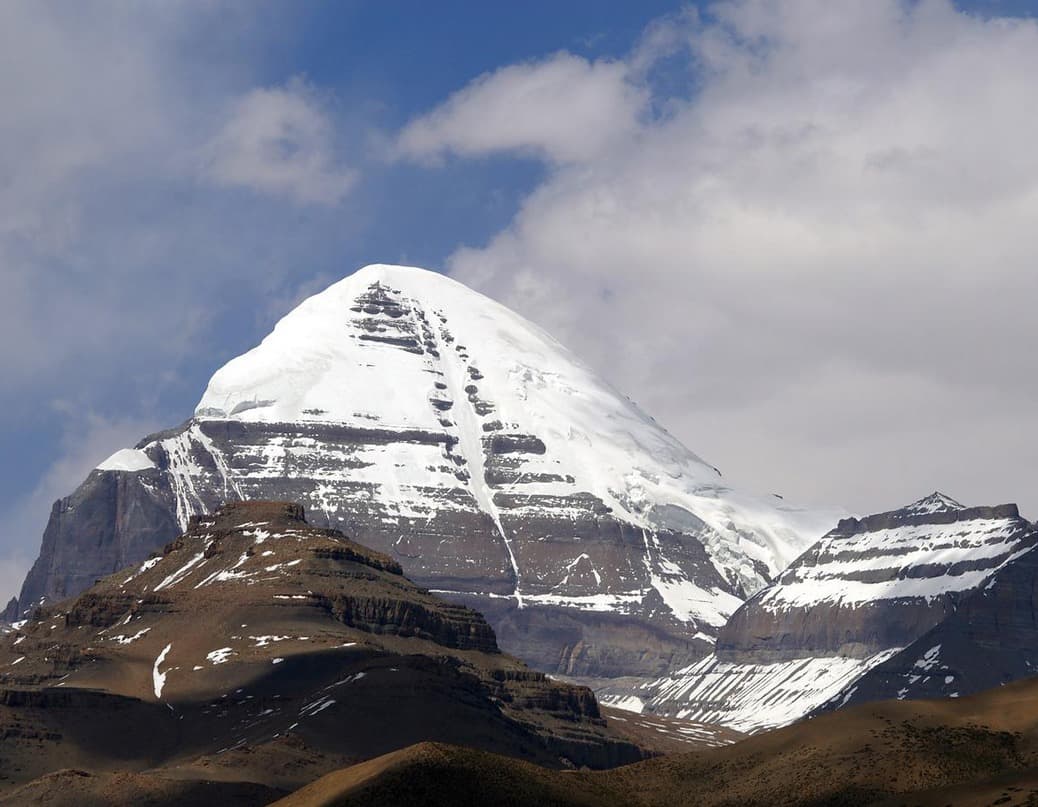 Simikot Kailash Lhasa Tour