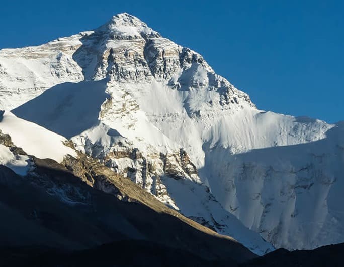 Tibet Everest Base Camp Tour