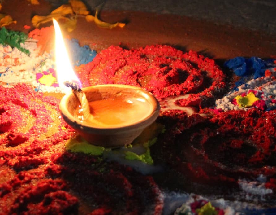 Celebrate the festival of lights: Tihar 2024