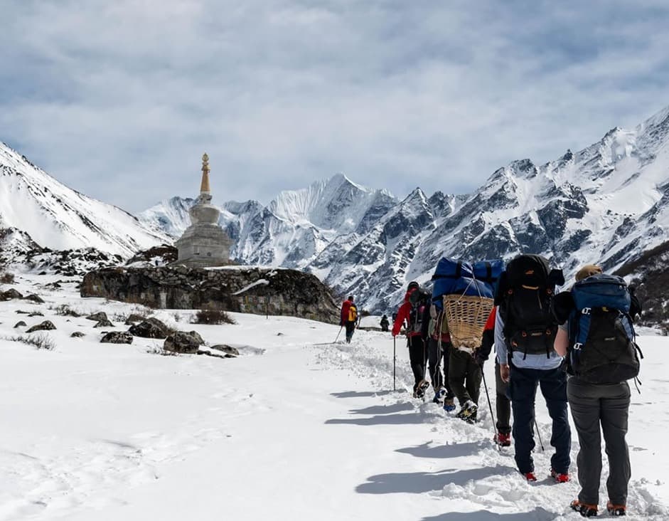 Top 7 Best Reasons to Choose Langtang Valley Trek